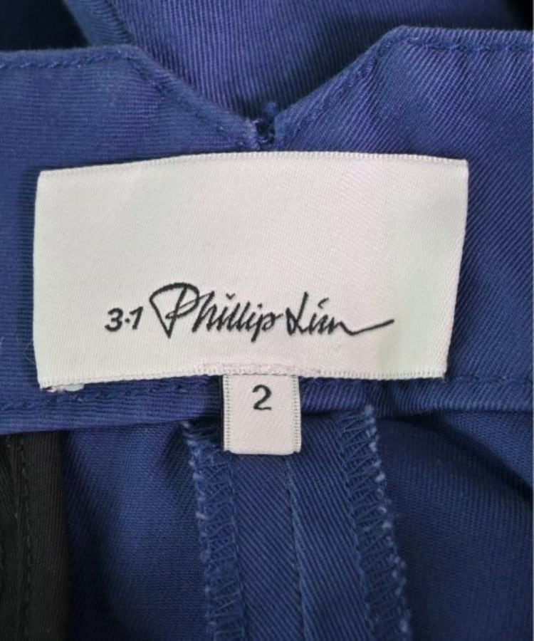 ラグタグ(RAGTAG)の3.1 Phillip Lim スリーワンフィリップリム レディース パンツ（その他） サイズ：2(M位)3
