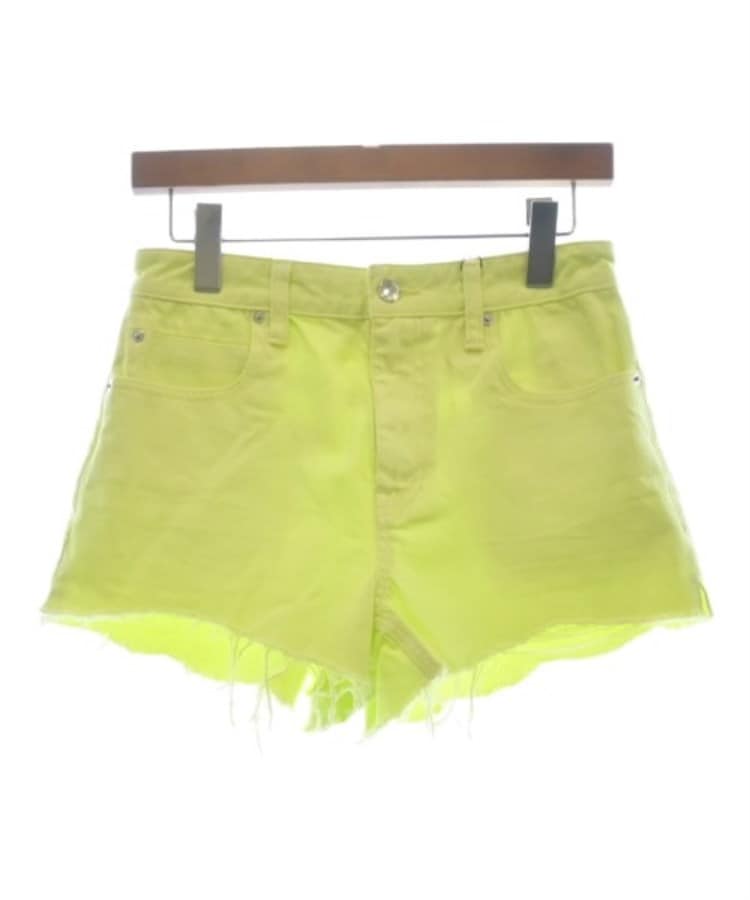 ALEXANDER WANG アレキサンダーワン レディース ショートパンツ ALEXANDER WANG アレキサンダーワン レディース ショートパンツ