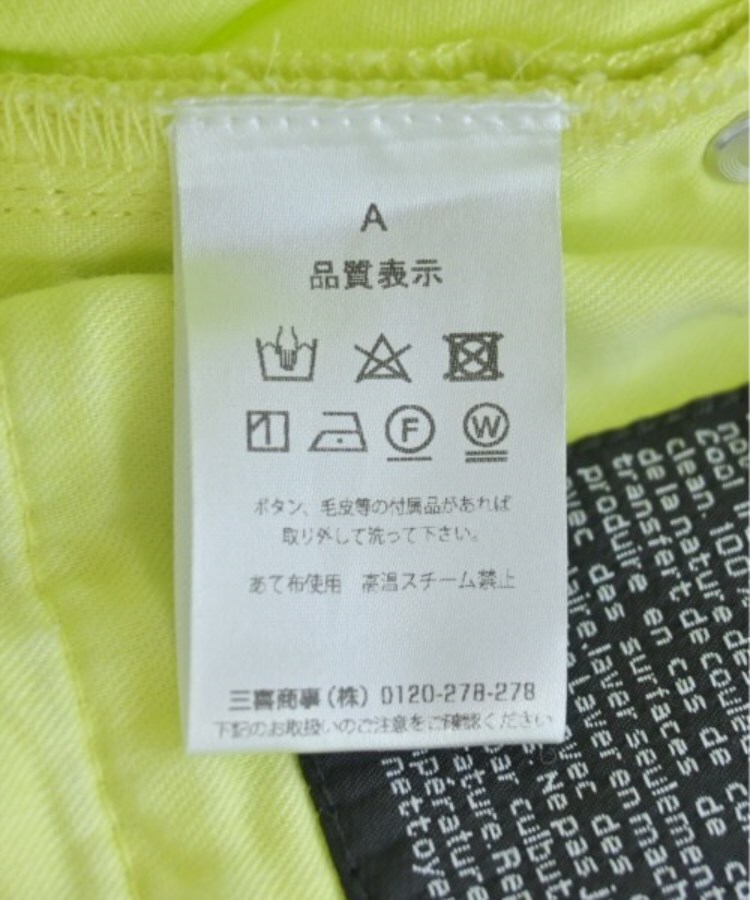 ラグタグ(RAGTAG)のALEXANDER WANG アレキサンダーワン レディース ショートパンツ サイズ：27(M位)4