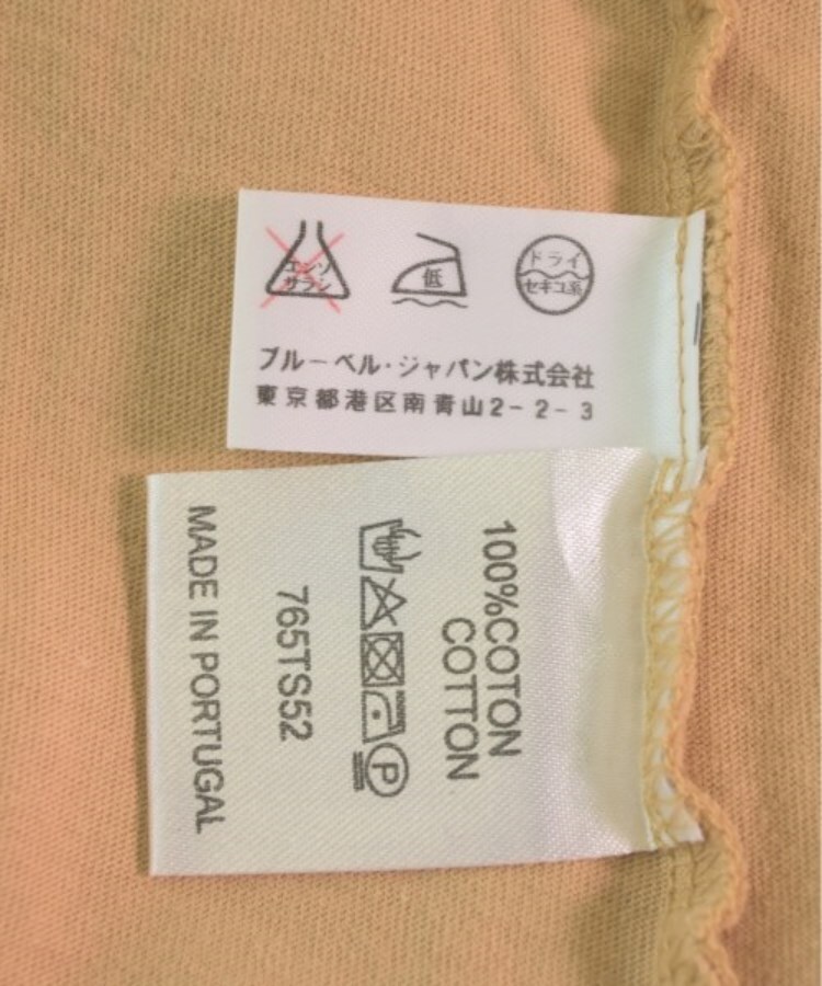 ラグタグ(RAGTAG)のCARVEN カルヴェン レディース Tシャツ・カットソー サイズ：S4