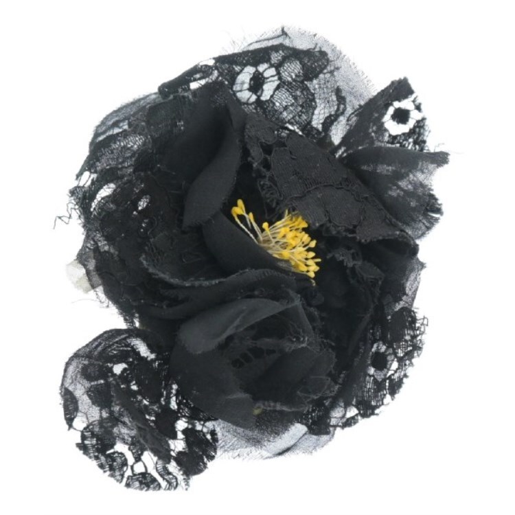 ラグタグ(RAGTAG)のDOLCE&GABBANA ドルチェアンドガッバーナ レディース ブローチ・コサージュ ブローチ/コサージュ