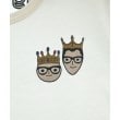 ラグタグ(RAGTAG)のDOLCE&GABBANA ドルチェアンドガッバーナ レディース Tシャツ・カットソー サイズ：36(XS位)4