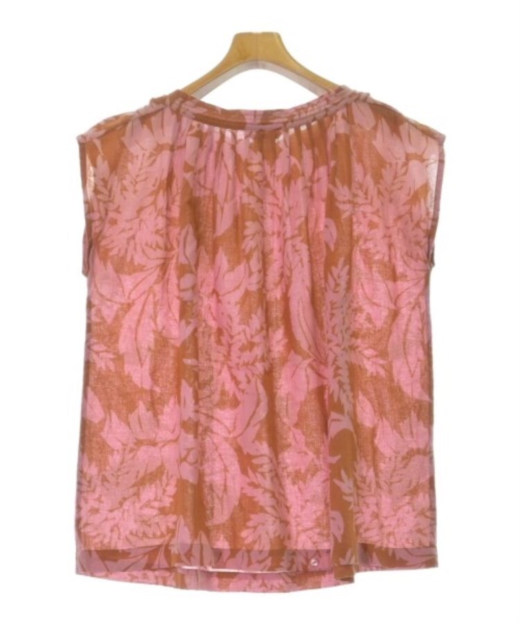 ラグタグ(RAGTAG)のDRIES VAN NOTEN ドリスヴァンノッテン レディース ブラウス サイズ：S2