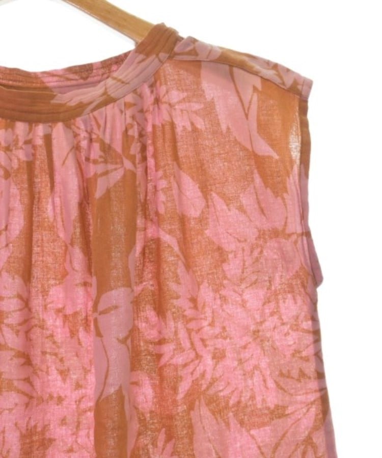 ラグタグ(RAGTAG)のDRIES VAN NOTEN ドリスヴァンノッテン レディース ブラウス サイズ：S4