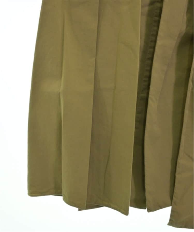 ラグタグ(RAGTAG)のDRIES VAN NOTEN ドリスヴァンノッテン レディース ロング・マキシ丈スカート サイズ：34(XXS位)5