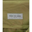 ラグタグ(RAGTAG)のDRIES VAN NOTEN ドリスヴァンノッテン レディース ロング・マキシ丈スカート サイズ：34(XXS位)3