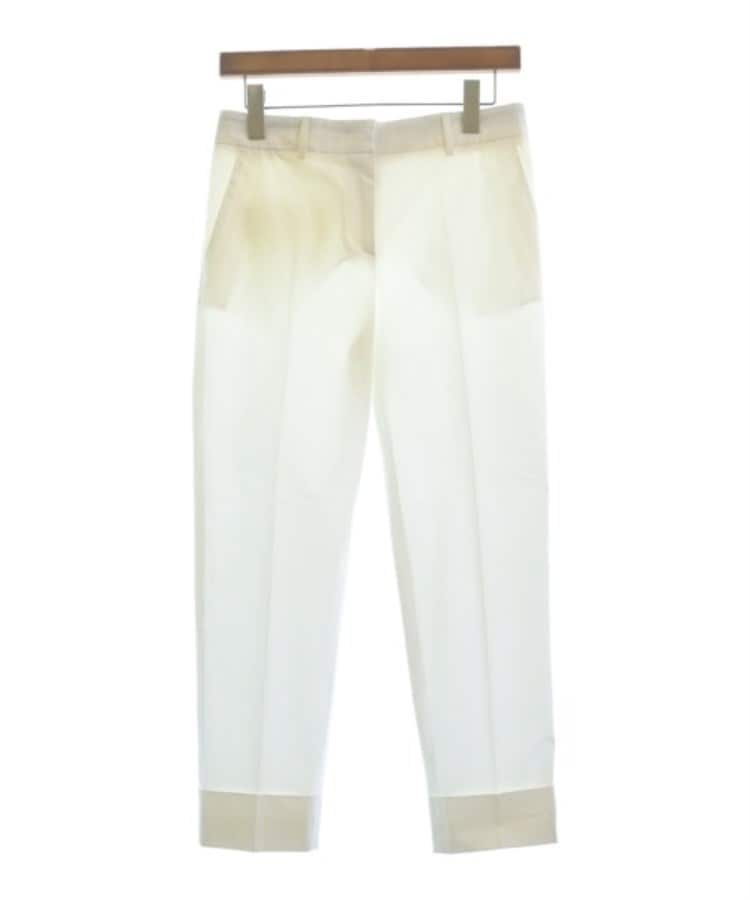 ラグタグ(RAGTAG)のEMILIO PUCCI エミリオプッチ レディース パンツ（その他） サイズ：34(XS位) 白