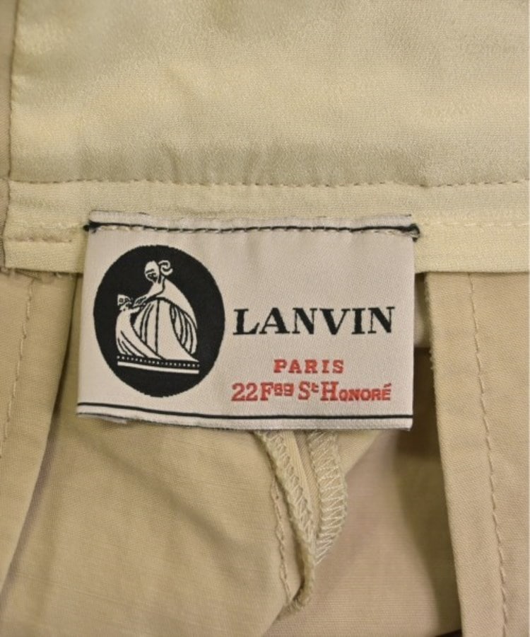 ラグタグ(RAGTAG)のLANVIN ランバン レディース ショートパンツ サイズ：38(S位)3