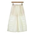 ラグタグ(RAGTAG)のMSGM エムエスジーエム レディース パンツ（その他） サイズ：40(M位)1