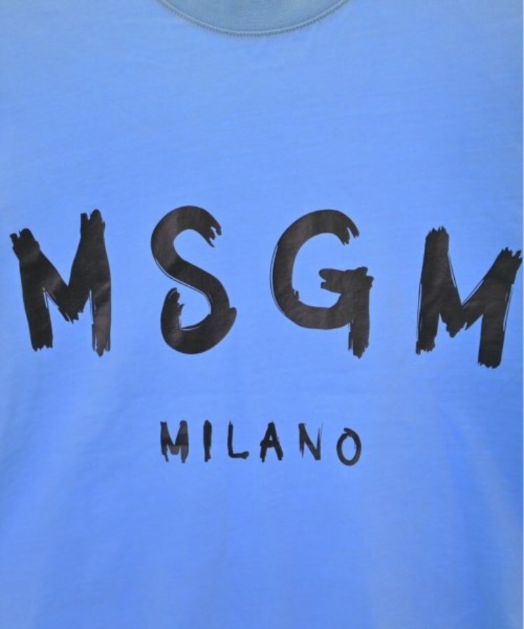 ラグタグ(RAGTAG)のMSGM エムエスジーエム レディース Tシャツ・カットソー サイズ：XS4