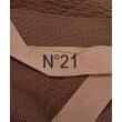 ラグタグ(RAGTAG)のN゜ 21 ヌメロヴェントゥーノ レディース ひざ丈スカート サイズ：38(S位)3