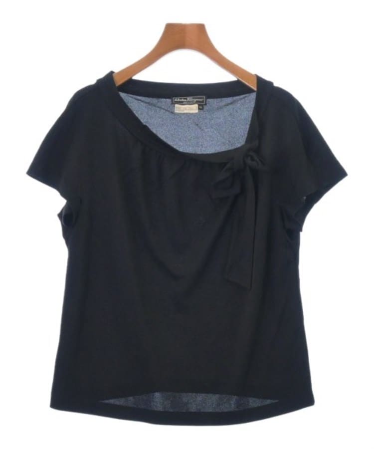 ラグタグ(RAGTAG)のSalvatore Ferragamo サルバトーレフェラガモ レディース Tシャツ・カットソー サイズ：42(M位)1