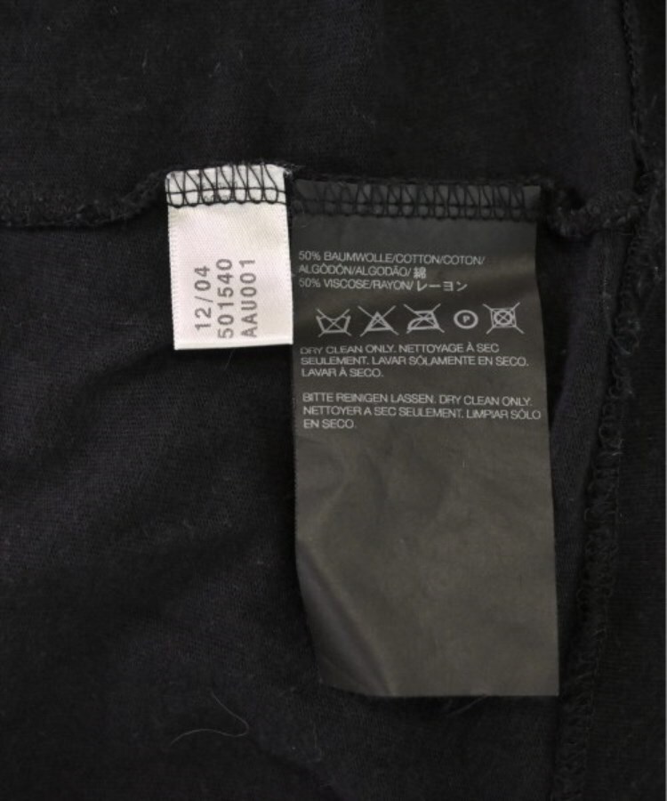 ラグタグ(RAGTAG)のY-3 ワイスリー レディース ワンピース サイズ：XS4