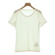 ラグタグ(RAGTAG)のYohji Yamamoto ヨウジヤマモト レディース Tシャツ・カットソー サイズ：2(S位) 白