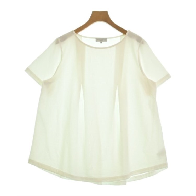 ラグタグ(RAGTAG)のMACKINTOSH LONDON マッキントシュロンドン レディース ブラウス サイズ：44(XXL位) シャツ・ブラウス