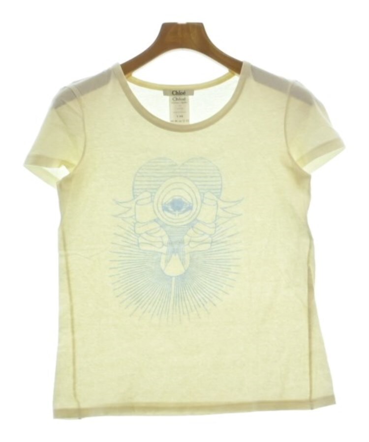 ラグタグ(RAGTAG)のChloe クロエ レディース Tシャツ・カットソー サイズ：XS1