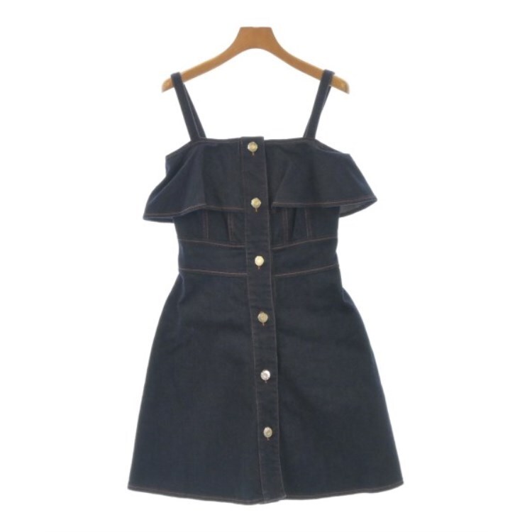 ラグタグ(RAGTAG)のSee By Chloe シーバイクロエ レディース ワンピース サイズ：36(XS位) その他