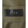 ラグタグ(RAGTAG)のCITY シティ レディース ロング・マキシ丈スカート サイズ：1(S位)3