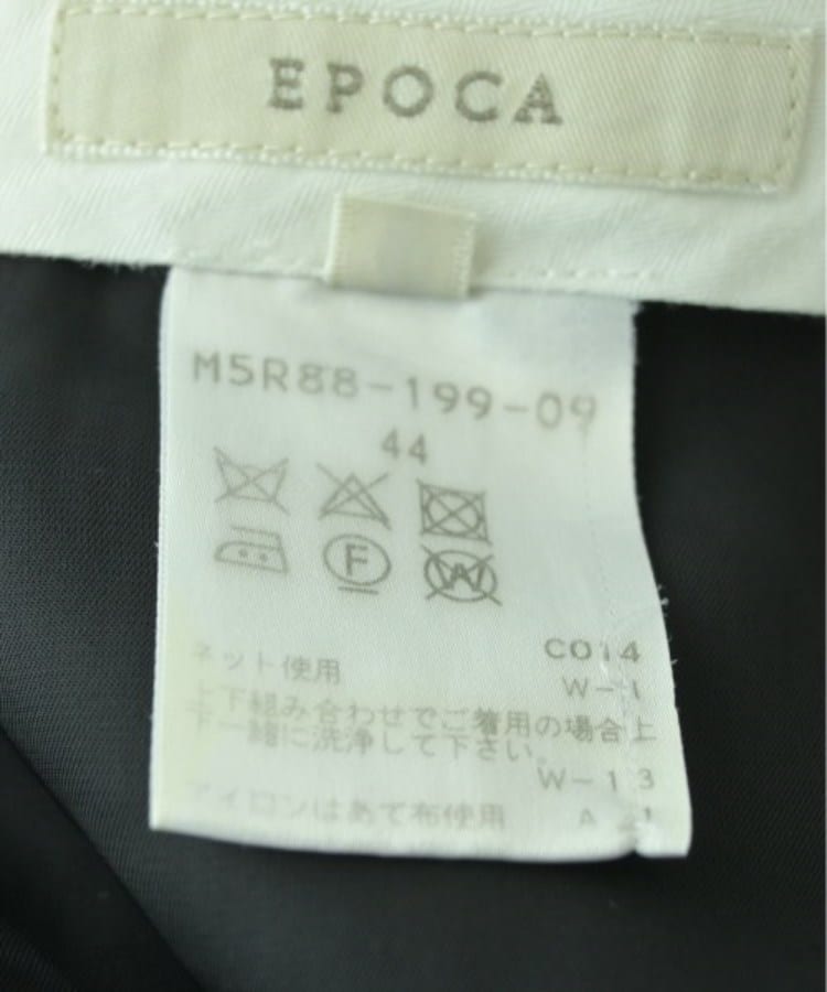 ラグタグ(RAGTAG)のEPOCA エポカ レディース パンツ（その他） サイズ：44(XL位)4