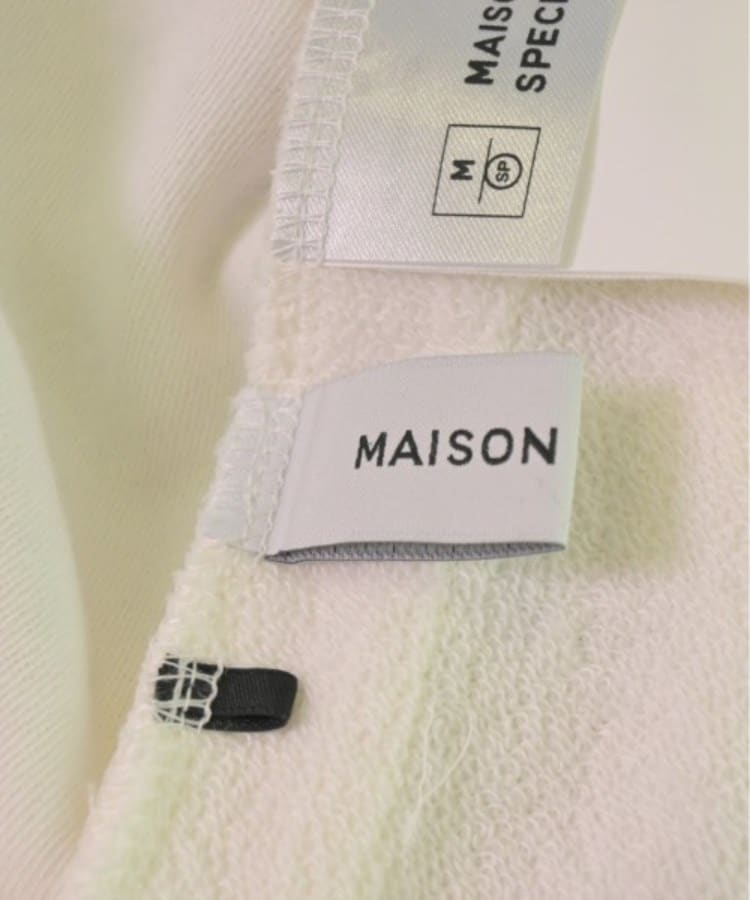 ラグタグ(RAGTAG)のMAISON SPECIAL メゾンスペシャル レディース スウェットパンツ サイズ：F3