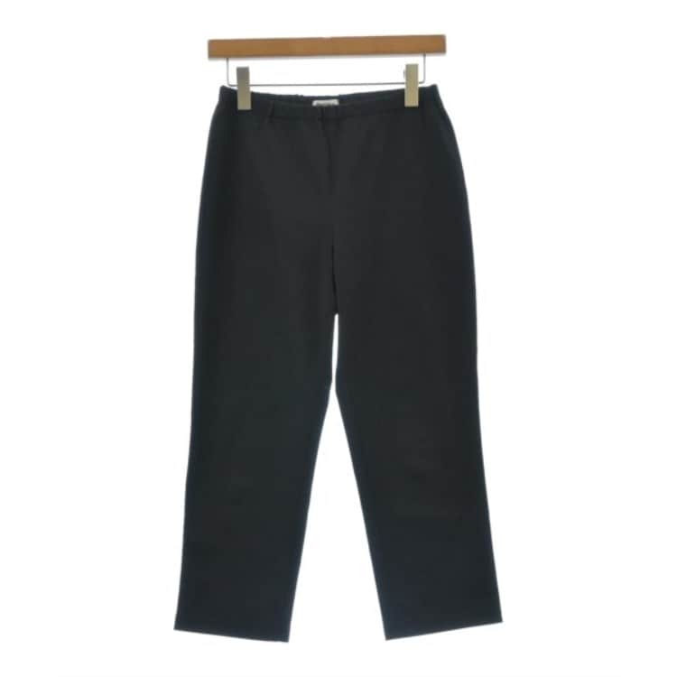 ラグタグ(RAGTAG)のplantation プランテーション レディース クロップドパンツ サイズ：M 6～9分丈パンツ