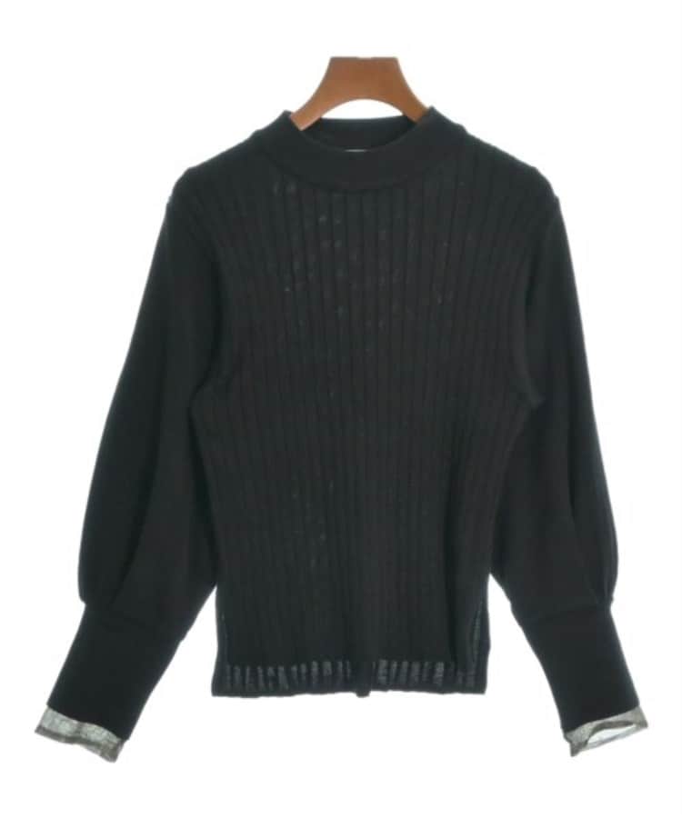 PUBLIC TOKYO パブリックトウキョウ レディース ニット PUBLIC TOKYO パブリックトウキョウ レディース ニット