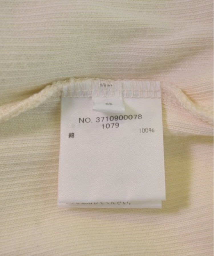 ラグタグ(RAGTAG)のR.H.Vintage ロンハーマンヴィンテージ レディース Tシャツ・カットソー サイズ：S4