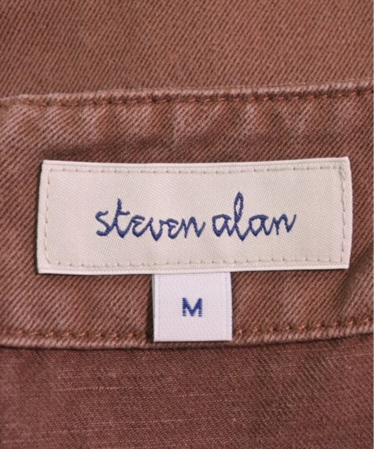 ラグタグ(RAGTAG)のsteven alan スティーブンアラン レディース オールインワン/サロペット サイズ：M3