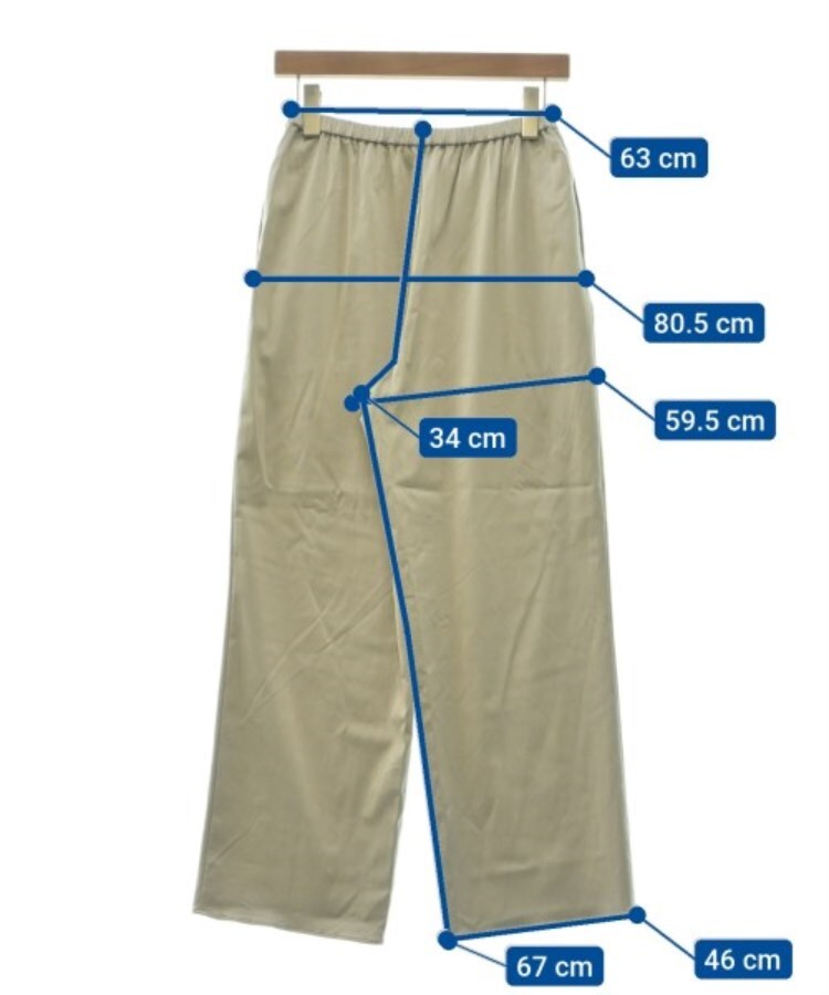 ラグタグ(RAGTAG)のsteven alan スティーブンアラン レディース パンツ（その他） サイズ：M6