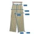 ラグタグ(RAGTAG)のsteven alan スティーブンアラン レディース パンツ（その他） サイズ：M6