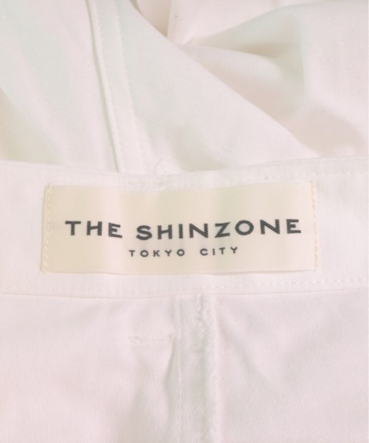 ラグタグ(RAGTAG)のTHE SHINZONE ザシンゾーン レディース パンツ（その他） サイズ：32(XXS位)3