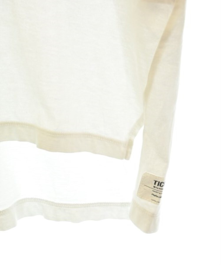 ラグタグ(RAGTAG)のTICCA ティッカ レディース Tシャツ・カットソー サイズ：F5