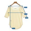ラグタグ(RAGTAG)のCLANE クラネ レディース Tシャツ・カットソー サイズ：2(M位)6