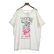 ラグタグ(RAGTAG)のHysterics ヒステリックス レディース Tシャツ・カットソー サイズ：F アイボリー