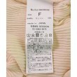 ラグタグ(RAGTAG)のR JUBILEE アールジュビリー レディース ワンピース サイズ：F4