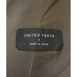 ラグタグ(RAGTAG)のUNITED TOKYO ユナイテッドトウキョウ レディース パンツ（その他） サイズ：1(S位)3