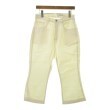 ラグタグ(RAGTAG)のJUNYA WATANABE ジュンヤワタナベ レディース デニムパンツ サイズ：S 白