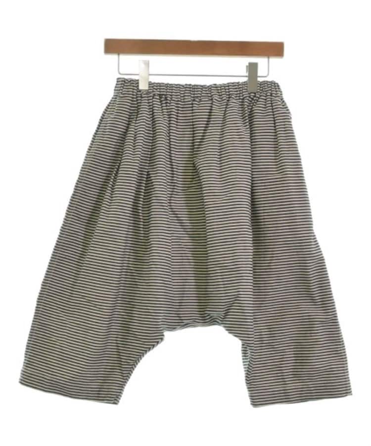 ラグタグ(RAGTAG)のtricot COMME des GARCONS トリココムデギャルソン レディース パンツ（その他） サイズ：-(XS位) 白x紺(ボーダー)