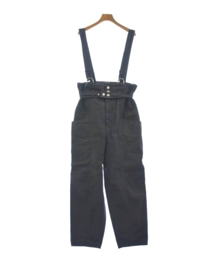 ラグタグ(RAGTAG)のISABEL MARANT イザベルマラン レディース パンツ（その他） サイズ：34(XXS位) 紺