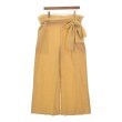 ラグタグ(RAGTAG)のISSEY MIYAKE イッセイミヤケ レディース パンツ（その他） サイズ：M オレンジ