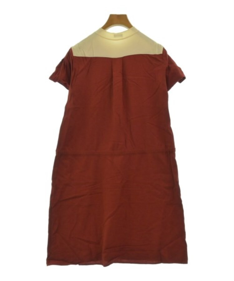 ラグタグ(RAGTAG)のJIL SANDER NAVY ジルサンダーネイビー レディース ワンピース サイズ：36(XS位)2