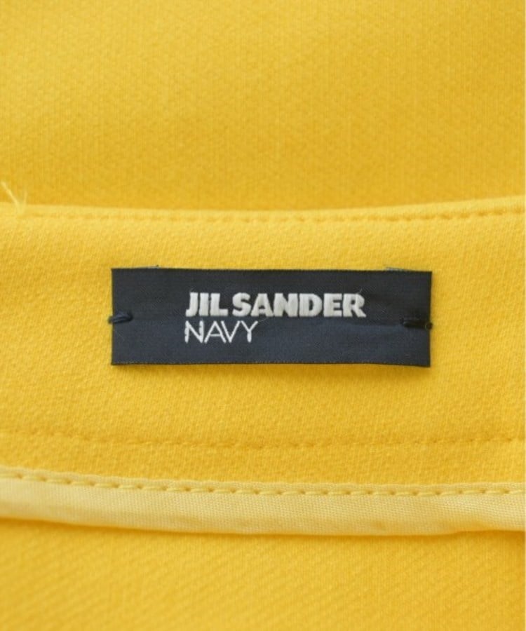 ラグタグ(RAGTAG)のJIL SANDER NAVY ジルサンダーネイビー レディース ミニスカート サイズ：38(S位)3
