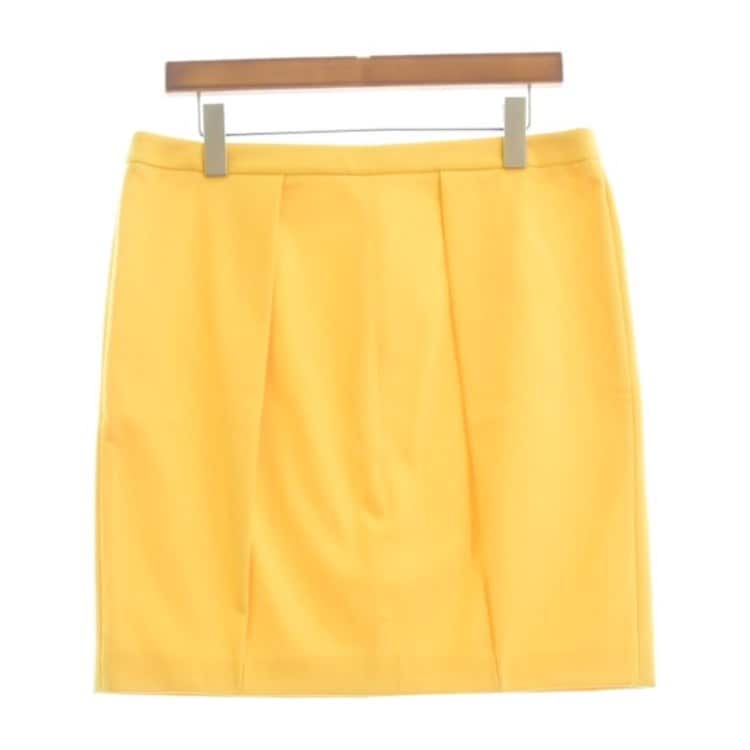 ラグタグ(RAGTAG)のJIL SANDER NAVY ジルサンダーネイビー レディース ミニスカート サイズ：38(S位) ミニスカート