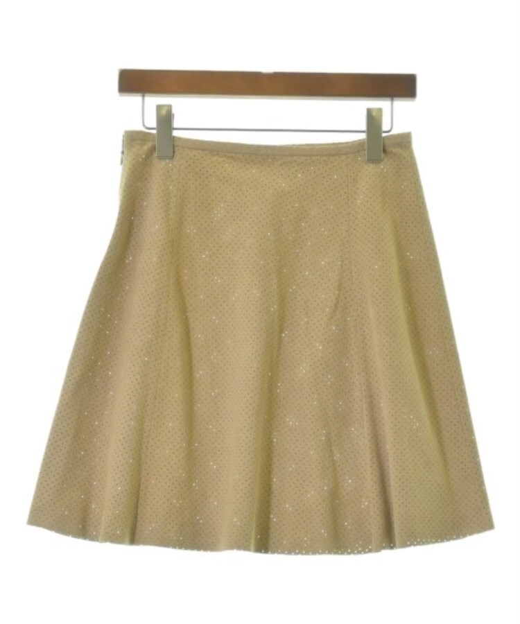 ラグタグ(RAGTAG)のJIL SANDER NAVY ジルサンダーネイビー レディース ミニスカート サイズ：34(XXS位)2