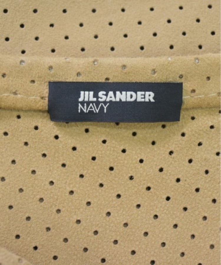 ラグタグ(RAGTAG)のJIL SANDER NAVY ジルサンダーネイビー レディース ミニスカート サイズ：34(XXS位)3