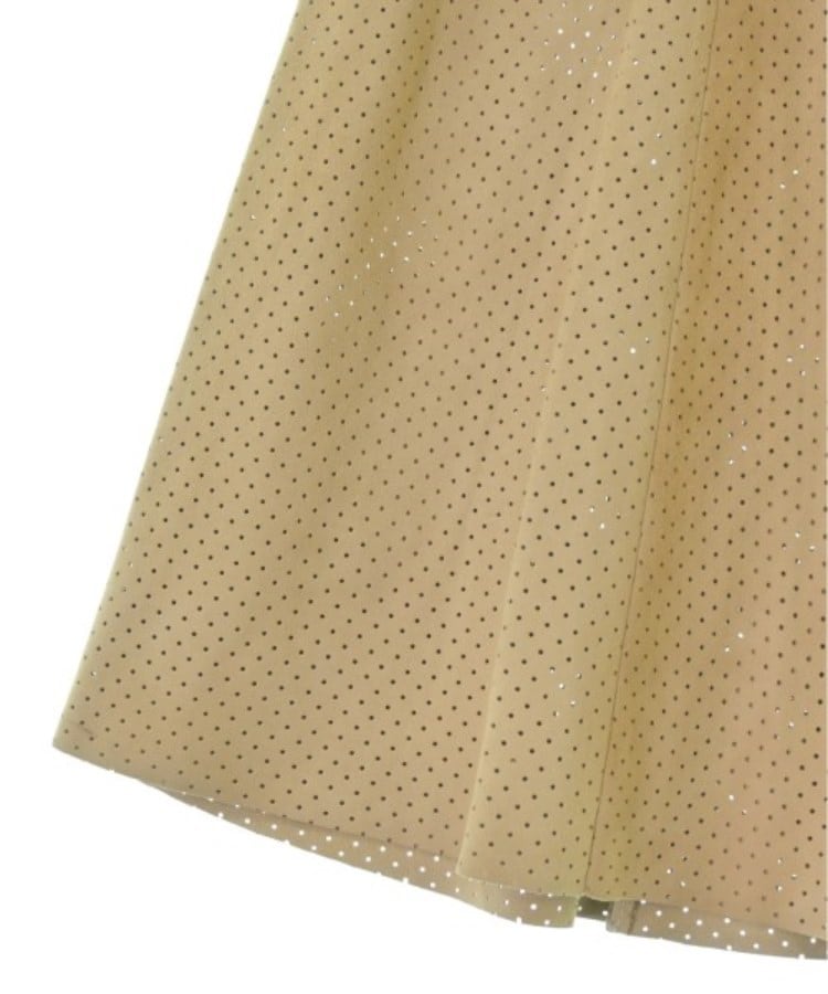 ラグタグ(RAGTAG)のJIL SANDER NAVY ジルサンダーネイビー レディース ミニスカート サイズ：34(XXS位)6