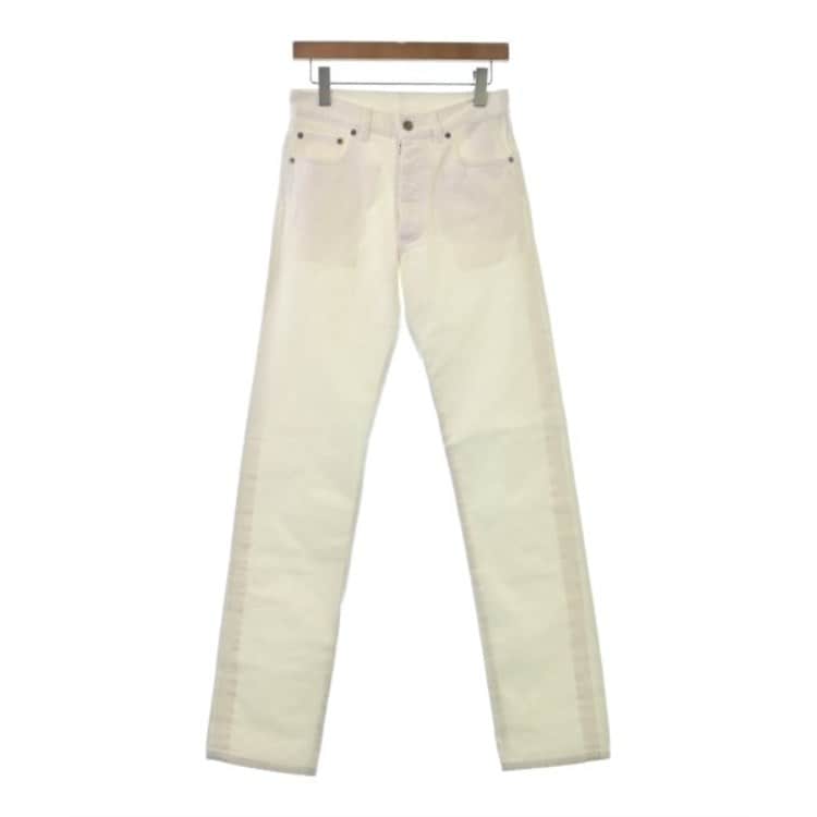 ラグタグ(RAGTAG)のMaison Margiela メゾンマルジェラ レディース デニムパンツ サイズ：36(XS位) デニムパンツ