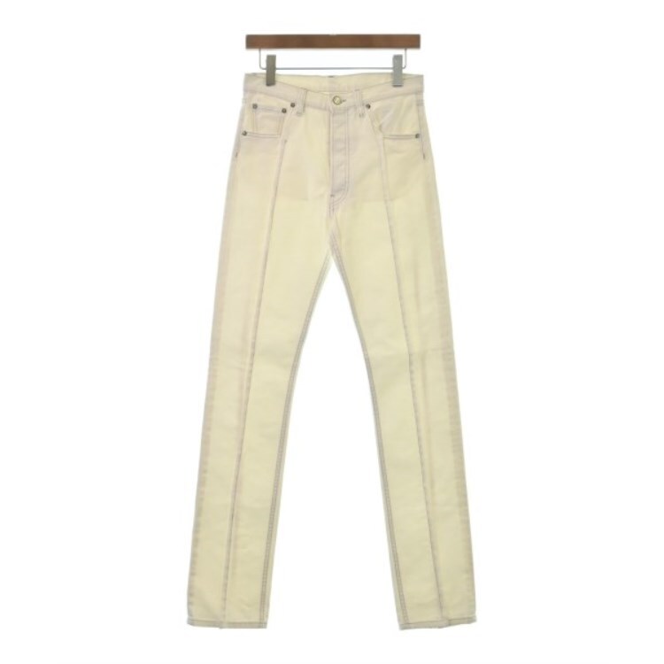 ラグタグ(RAGTAG)のMaison Margiela メゾンマルジェラ レディース デニムパンツ サイズ：38(S位) デニムパンツ