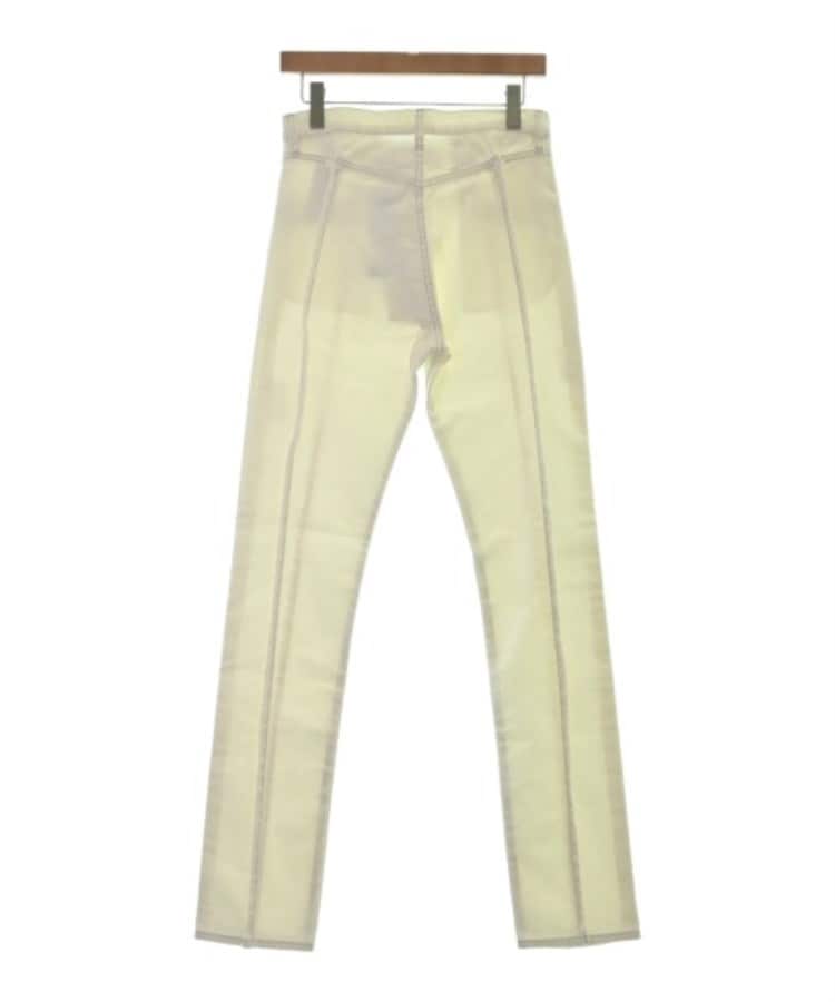 ラグタグ(RAGTAG)のMaison Margiela メゾンマルジェラ レディース デニムパンツ サイズ：36(XS位)2