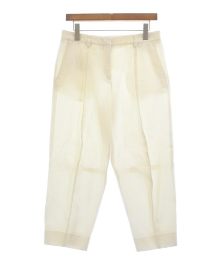 ラグタグ(RAGTAG)のMaison Margiela メゾンマルジェラ レディース パンツ（その他） サイズ：42(M位) 白